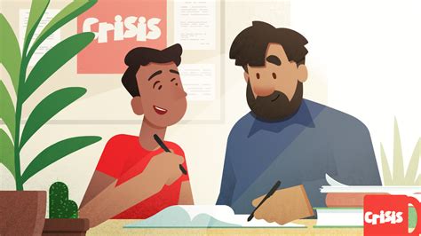 Charity Campaign Animation .